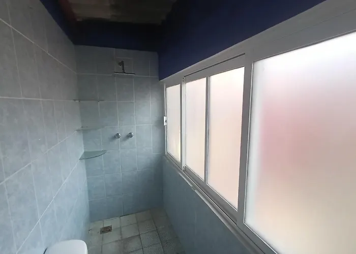 Appartement Cuarto Azul *