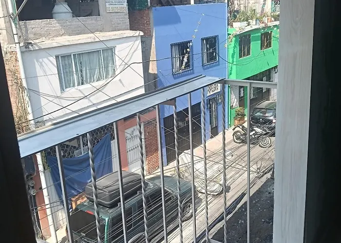 Cuarto Azul *