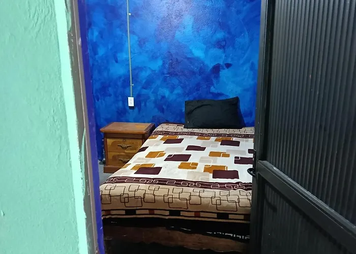 Cuarto Azul *