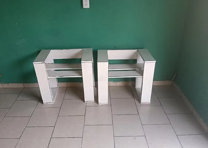 Appartement Cuarto Azul *