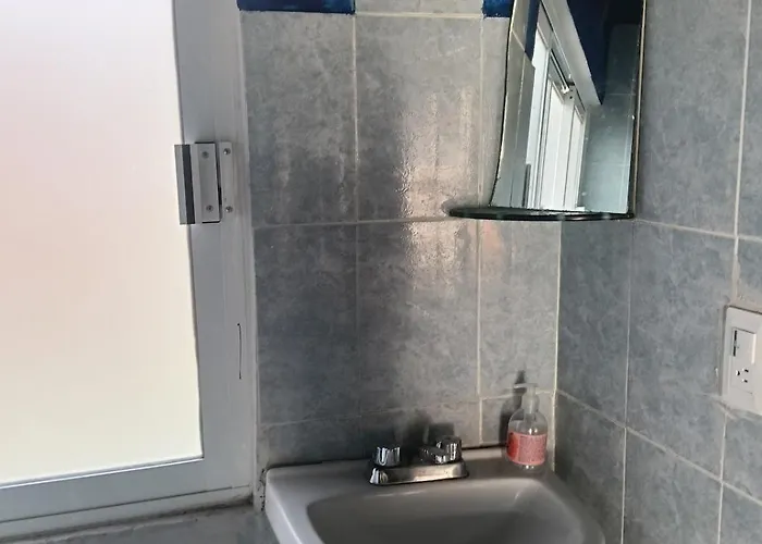 Cuarto Azul Mexico